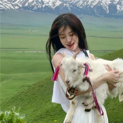 无人注目时