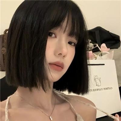 黑色脑波