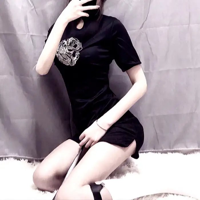 天命之女